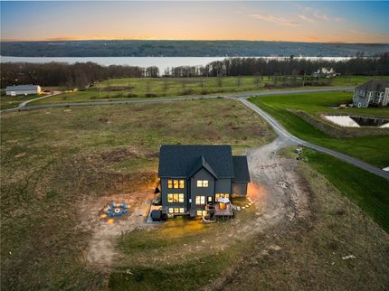 Farm Property for sale in Tompkins County, New York