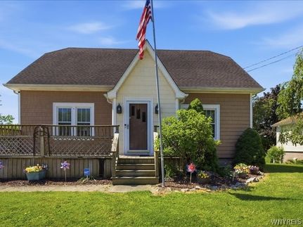 Farm Property for sale in Erie County, New York