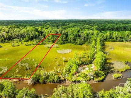 Recreational Property for sale in Liberty County, Georgia