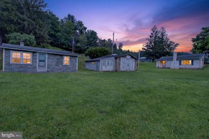 Ranch Property for sale in Tioga County, Pennsylvania