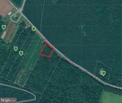 Recreational Property for sale in Dorchester County, Maryland