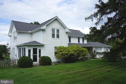 Ranch Property for sale in Washington County, Maryland