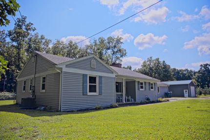 Farm Property for sale in Kalamazoo County, Michigan