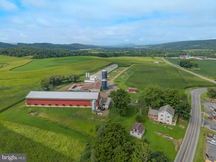 Farm Property for sale in Snyder County, Pennsylvania