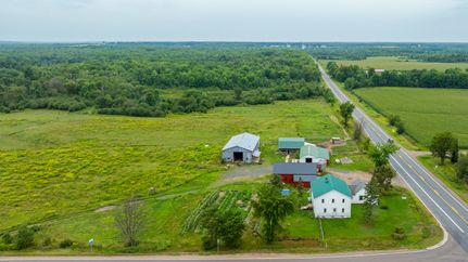 Farm Property for sale in Chippewa County, Wisconsin
