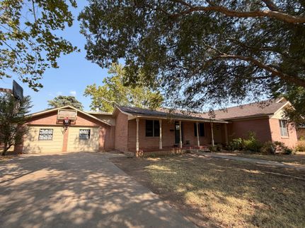 Ranch Property for sale in Collingsworth County, Texas