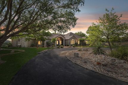 Ranch Property for sale in Kerr County, Texas