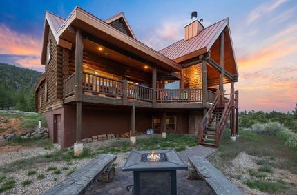 Timberland Property for sale in Garfield County, Utah