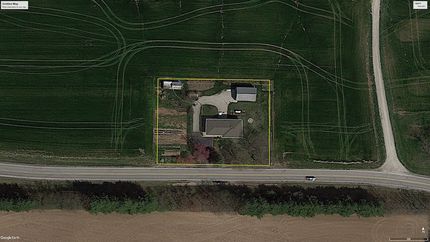 Farm Property for sale in Monroe County, Illinois