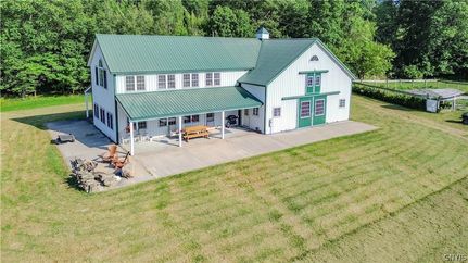 Ranch Property for sale in Jefferson County, New York