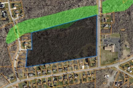 Timberland Property for sale in Niagara County, New York