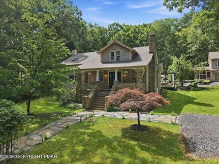 Ranch Property for sale in Monroe County, Pennsylvania