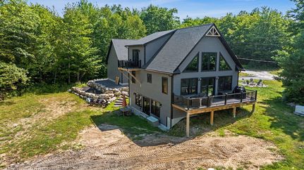 Ranch Property for sale in Cumberland County, Maine