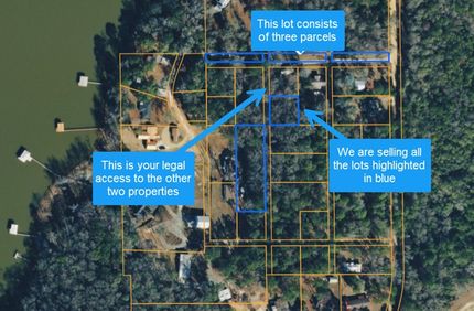 Residential Property for sale in Clay County, Georgia