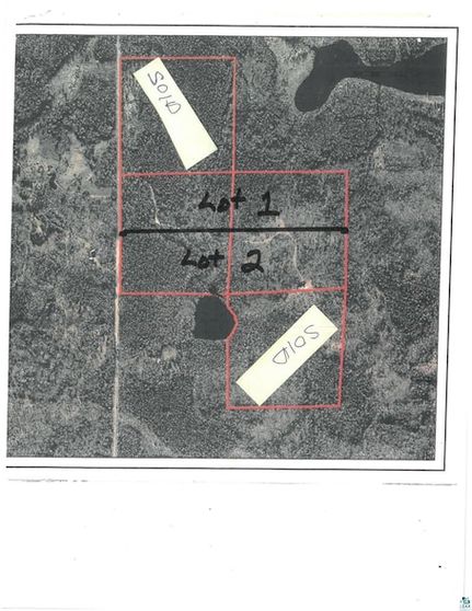 Recreational Property for sale in Douglas County, Wisconsin