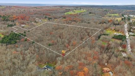 Farm Property for sale in Tolland County, Connecticut