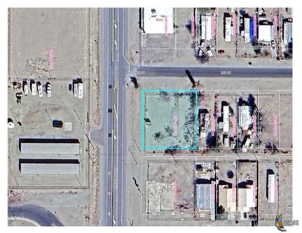 Farm Property for sale in Imperial County, California