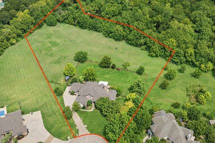 Farm Property for sale in Collin County, Texas