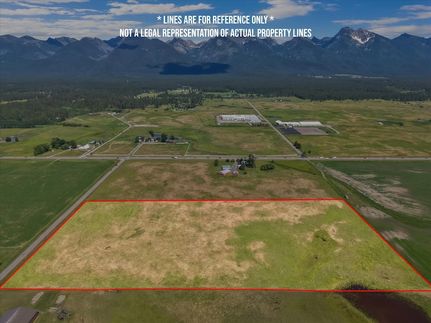 Farm Property for sale in Lake County, Montana