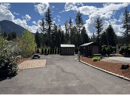 Ranch Property for sale in Lane County, Oregon