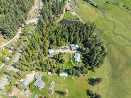 Farm Property for sale in Kootenai County, Idaho
