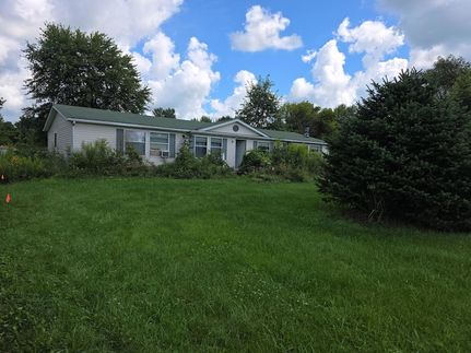 Farm Property for sale in Morrow County, Ohio