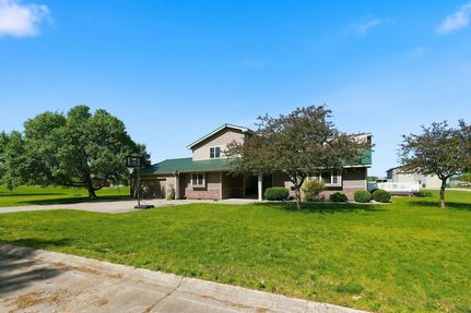 Farm Property for sale in Steuben County, Indiana