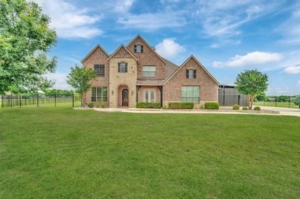 Ranch Property for sale in Collin County, Texas