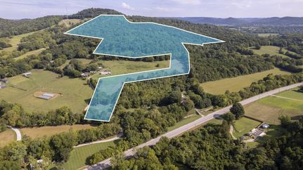 Ranch Property for sale in Smith County, Tennessee