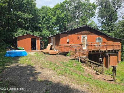 Farm Property for sale in Hart County, Kentucky