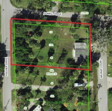 Recreational Property for sale in Pasco County, Florida