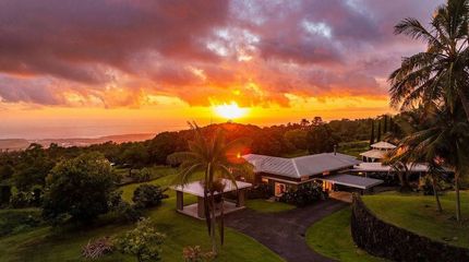 Farm Property for sale in Hawaii County, Hawaii