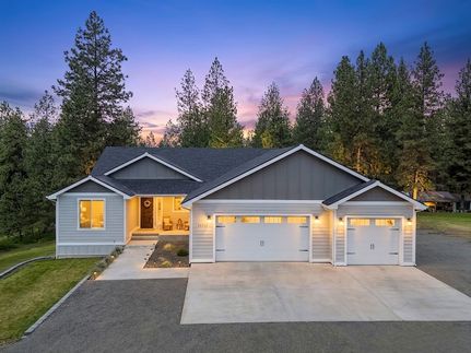 Ranch Property for sale in Spokane County, Washington