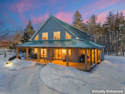 Residential Property for sale in Franklin County, Maine