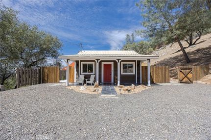 Farm Property for sale in Madera County, California