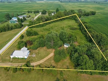 Farm Property for sale in Newton County, Indiana