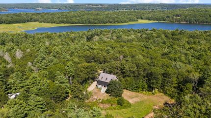 Ranch Property for sale in Sagadahoc County, Maine
