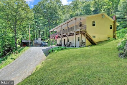 Recreational Property for sale in Centre County, Pennsylvania