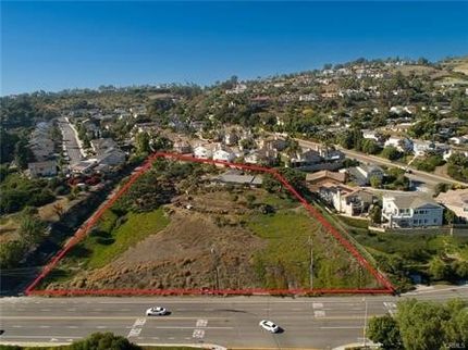 Undeveloped Land for sale in Orange County, California