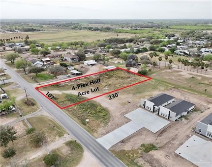 Recreational Property for sale in Hidalgo County, Texas
