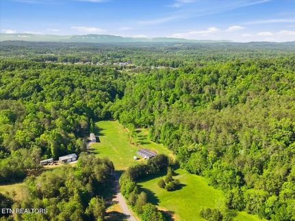 Farm Property for sale in Sevier County, Tennessee