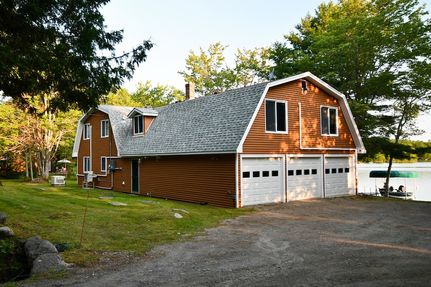 Ranch Property for sale in Penobscot County, Maine