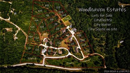Ranch Property for sale in Camden County, Missouri