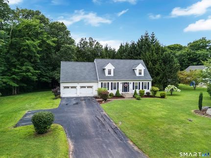 Farm Property for sale in New London County, Connecticut
