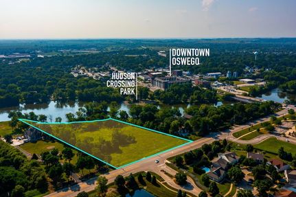 Timberland Property for sale in Kendall County, Illinois