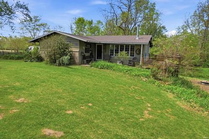 Farm Property for sale in Delaware County, Indiana