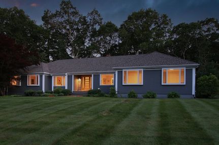 Farm Property for sale in Plymouth County, Massachusetts