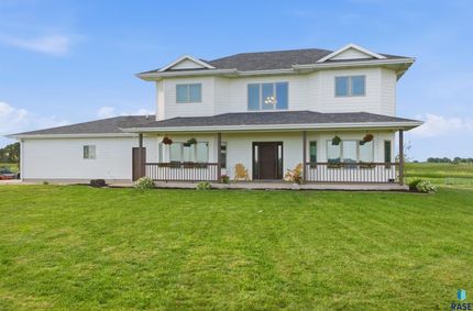 Ranch Property for sale in Lincoln County, South Dakota