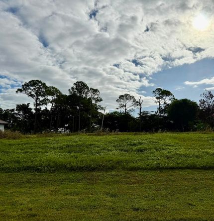 Farm Property for sale in Martin County, Florida