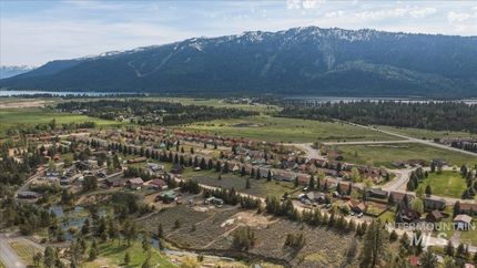 Farm Property for sale in Valley County, Idaho